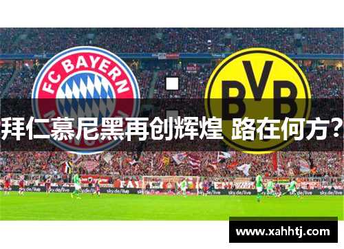拜仁慕尼黑再创辉煌 路在何方？