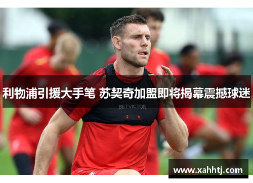 利物浦引援大手笔 苏契奇加盟即将揭幕震撼球迷 利物浦引援大手笔 苏契奇加盟即将揭幕震撼球迷