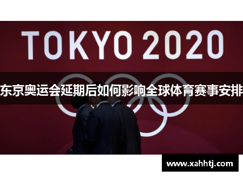 东京奥运会延期后如何影响全球体育赛事安排